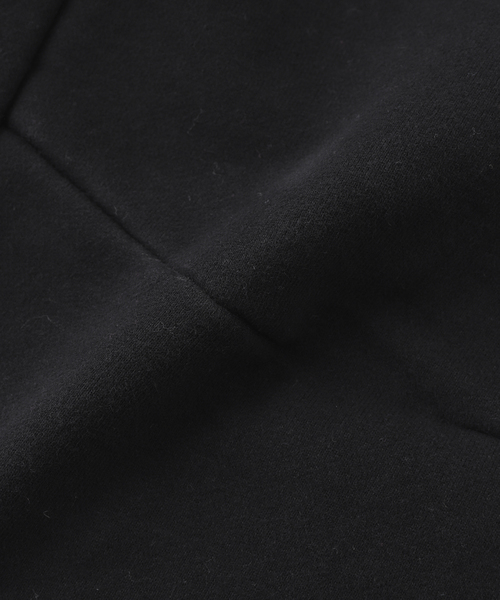 BAYCREW'S DEPO（ベイクルーズデポ）の「SandWaterr / サンドウォーター RESEARCHED EASY PANTS / COTTON（スウェットパンツ・メンズ・アイボリー/ブラック・1/2）」の7枚目の写真