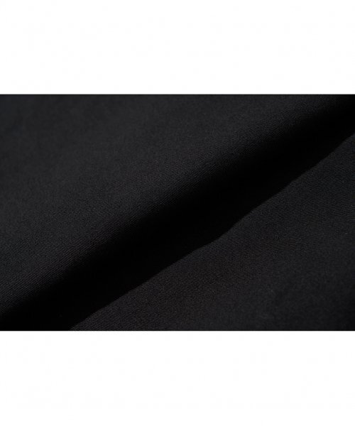 MOAA（モア）の「コンフィコットンストリングパンツ（ブラック）（その他パンツ・メンズ・その他・LARGE/MEDIUM）」の10枚目の写真