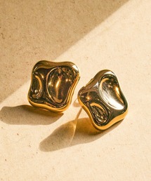 ROSE BUD | (Erin and Emma)PIERCE(ピアス(両耳用))