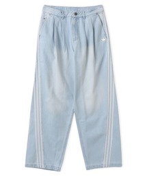 adidas ADILENIUM 5.0 DENIM JEANS / アディダス アディレニウム