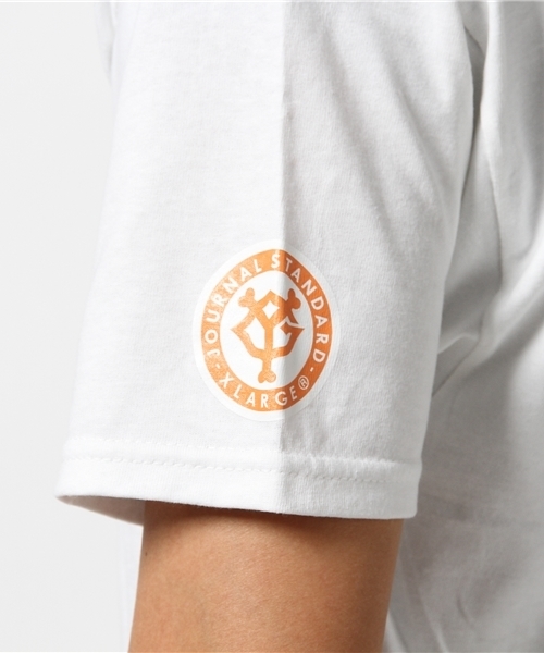 XLARGE（エクストララージ）の「XLARGE×YOMIURI GIANTS×JOURNAL