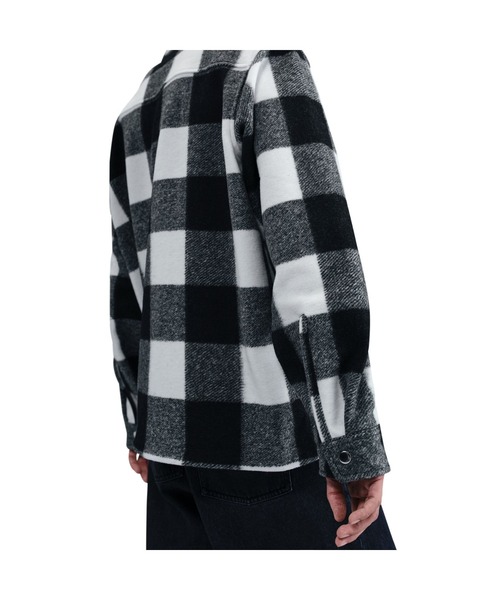 NIKE（ナイキ）の「ナイキ NIKE ナイキSB ESSNTL STRTDYMRN SH（ブルゾン・メンズ・ブラウン/ブラック×ホワイト・S/M/L/LL/3L）」の12枚目の写真