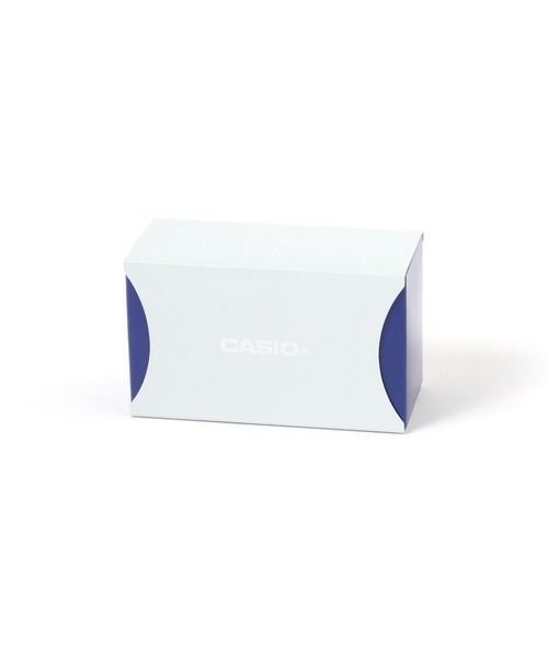 niko and...(ニコアンド)の「【CASIO】MRW-230HJ-1E1JF【WEB・一部店舗限定】(アナログ腕時計・メンズ・ブラック・FREE)」の8枚目の写真