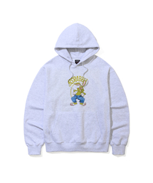 BSRABBIT｜ビエスラビットのパーカー（）通販 - ZOZOTOWN