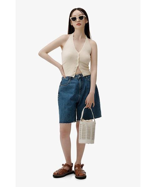 Chubasco（チュバスコ）の「レザーサンダルアルメリア ALMERIA CA2203 ブラウンタン（サンダル・レディース・その他・22cm/23cm/24cm/25cm）」の6枚目の写真