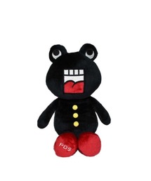 NICI/winter25 ユキヒョウ エレニ ぬいぐるみ 25cm（おもちゃ）｜nici