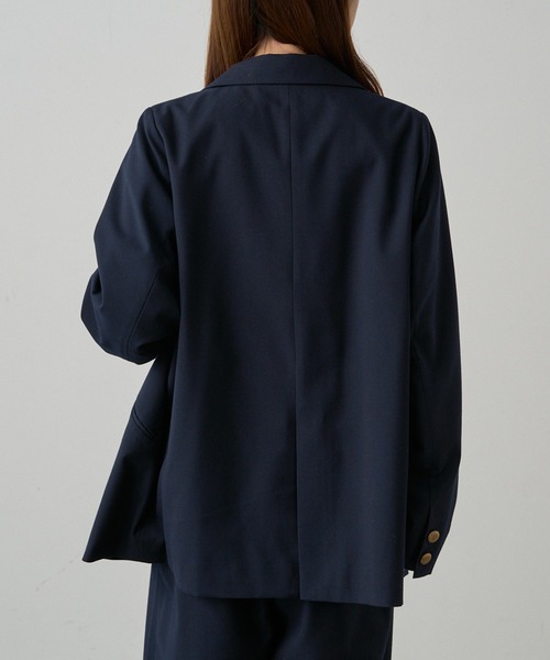 PUAL CE CIN（ピュアルセシン）の「【セットアップ対応】TRダブル