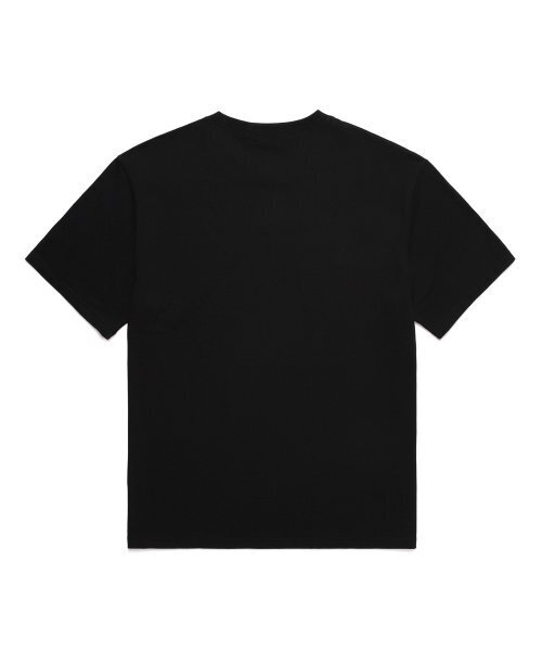 VANNWORKS(バンワークス)の「Trip to Paris オーバーサイズ 半袖Tシャツ (VNCTS208) ブラック(Tシャツ/カットソー・レディース・その他・LARGE/MEDIUM/X-LARGE)」の3枚目の写真