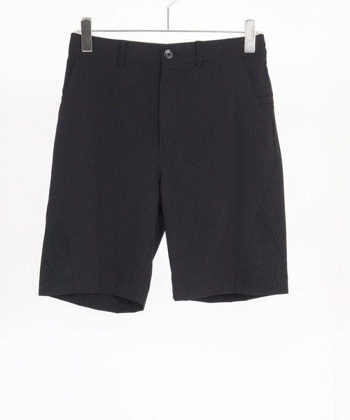 CALL&RESPONSE(コールアンドレスポンス)の「mp14414- 切り替えハーフパンツ-NOBIRU P(262-1551-02)(その他パンツ・メンズ・グレイッシュベージュ/ブラック・4/2)」の17枚目の写真