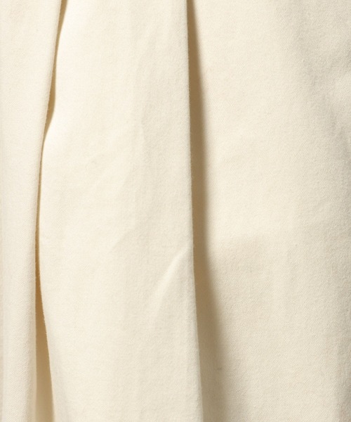 RAGEBLUE（レイジブルー）の「２タック/コクーンチノパンツ（チノパンツ・メンズ・ホワイト/ブラック・MEDIUM/LARGE）」の15枚目の写真