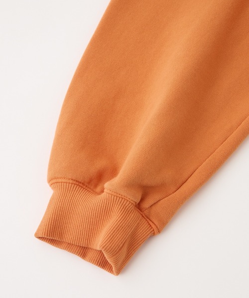 SILAS(サイラス)の「【UK COLLECTION】BOX ARTWORK ZIP SWEAT HOODIE(パーカー・メンズ・オフホワイト/オレンジ・S/M/L)」の21枚目の写真
