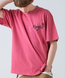 rehacer : Flow Surf Vintage Wash TEE / フローサーフ ヴィンテージ ウオッシュT