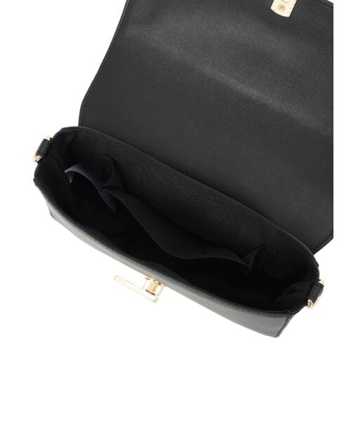 Te chichi（テチチ）の「レオパードチェーンクラッチショルダー（ハンドバッグ・レディース・グリーン/ブラウン・F）」の12枚目の写真