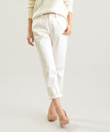 LOUNGEDRESS | 裾ねじりパンツ(その他パンツ)