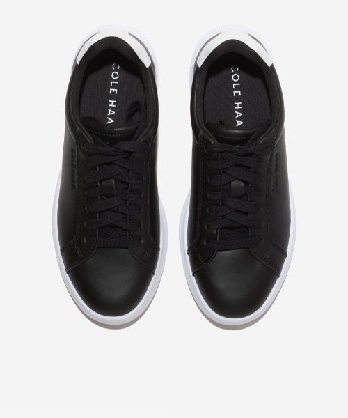 COLE HAAN(コールハーン)の「グランド クロスコート テニス 2.0 womens(スニーカー・レディース・ブラック・5/5.5/6/6.5/7/7.5/8/8.5)」の5枚目の写真