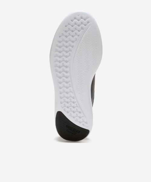 COLE HAAN(コールハーン)の「グランド クロスコート テニス 2.0 womens(スニーカー・レディース・ブラック・5/5.5/6/6.5/7/7.5/8/8.5)」の6枚目の写真