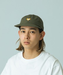 SILAS（サイラス）の「LOVE CAP（キャップ）」