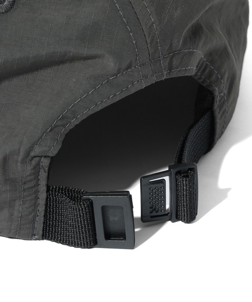 SILAS（サイラス）の「LOVE CAP（キャップ・メンズ・チャコール/ブラック/オリーブ・ONE SIZE）」の8枚目の写真