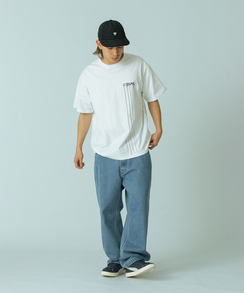 SILAS（サイラス）の「LOVE CAP（キャップ・メンズ・チャコール/ブラック/オリーブ・ONE SIZE）」の21枚目の写真