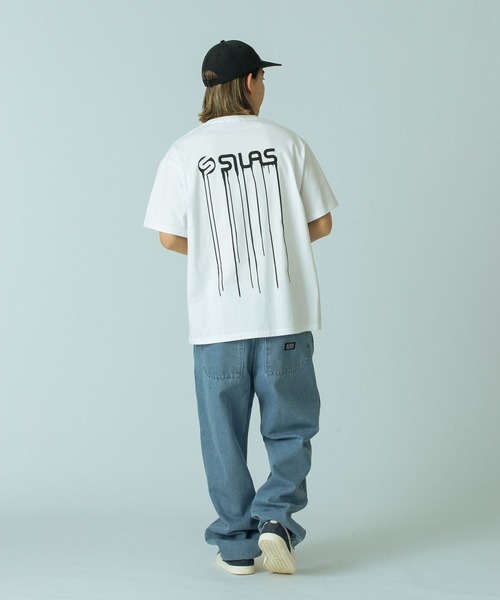 SILAS（サイラス）の「LOVE CAP（キャップ・メンズ・チャコール/ブラック/オリーブ・ONE SIZE）」の22枚目の写真