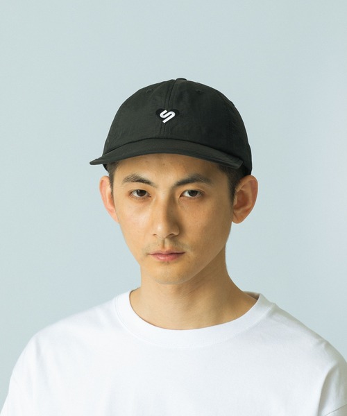 SILAS（サイラス）の「LOVE CAP（キャップ・メンズ・チャコール/ブラック/オリーブ・ONE SIZE）」の19枚目の写真