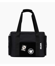 WAYDN（ウェイドゥン）の「スモール TDG 保冷バッグ ブラック（スポーツグッズ）」