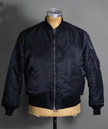 Beautiful Harmony(�r���[�e�B�t���n�[���j�[)��MA-1�t���C�g�W���P�b�g(MA-1)