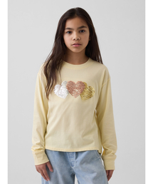GAP(�M���b�v)�̃����b�N�X�t�B�b�g �O���t�B�b�NT�V���c (�L�b�Y)(T�V���c/�J�b�g�\�[)