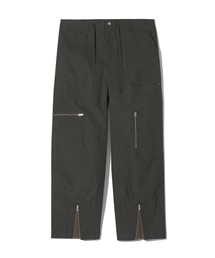 Ripstop Flight Pants - Olive