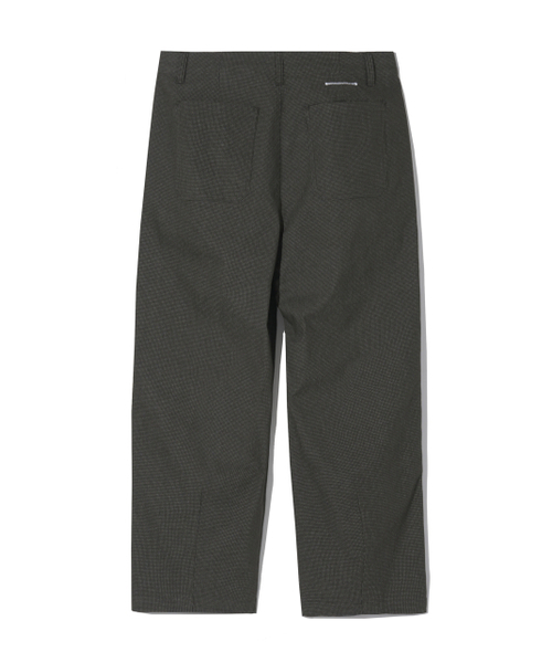 LORES(ロアス)の「Ripstop Flight Pants - Olive(その他パンツ・レディース・その他・M/L)」の3枚目の写真