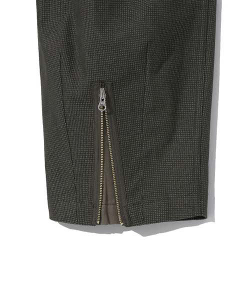 LORES(ロアス)の「Ripstop Flight Pants - Olive(その他パンツ・レディース・その他・M/L)」の5枚目の写真