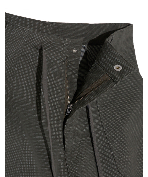 LORES(ロアス)の「Ripstop Flight Pants - Olive(その他パンツ・レディース・その他・M/L)」の6枚目の写真