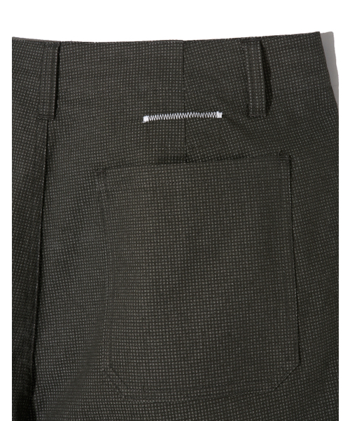 LORES(ロアス)の「Ripstop Flight Pants - Olive(その他パンツ・レディース・その他・M/L)」の7枚目の写真