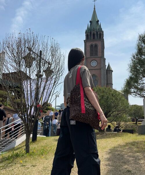SSO-M(ソエム)の「エアダブルワイドパンツ(Grey Label)_ブラック(スウェットパンツ・メンズ・その他・S/M/L/XL)」の10枚目の写真