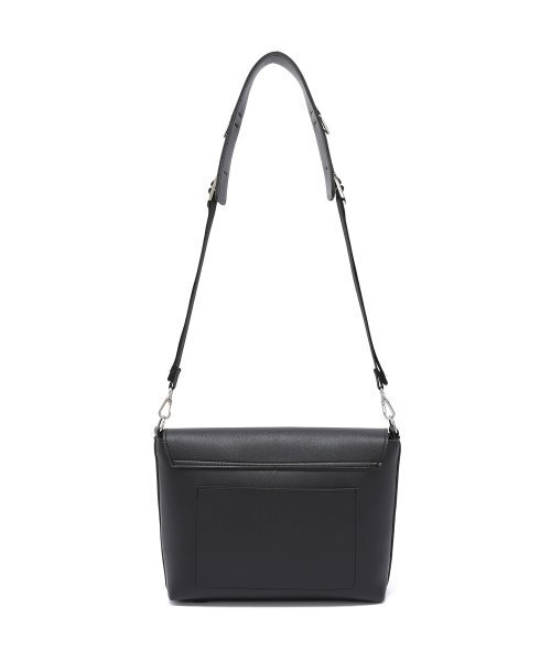 ART MUSHR（アートマッシュール）の「seek shorts leather bag (black)（トートバッグ・レディース・その他・FREE）」の2枚目の写真