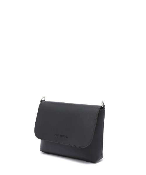 ART MUSHR（アートマッシュール）の「seek shorts leather bag (black)（トートバッグ・レディース・その他・FREE）」の4枚目の写真