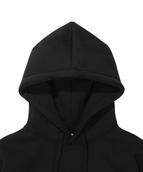 GAKKAI UNIONS(ガッカイユニオンズ)の「サイドチェックフードTシャツブラック(パーカー・レディース・その他・XL/S/M/L)」の11枚目の写真