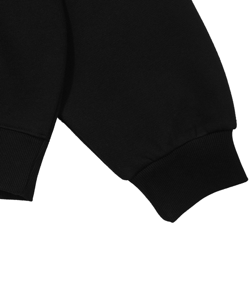 GAKKAI UNIONS(ガッカイユニオンズ)の「サイドチェックフードTシャツブラック(パーカー・レディース・その他・XL/S/M/L)」の9枚目の写真