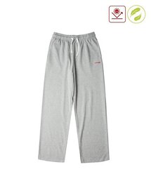 AFRESH（アフレッシュ）の「ニュービギン トレーニング ワイドパンツ - メランジグレー（スウェットパンツ）」