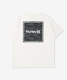 Hurley/ハーレー 半袖 Tシャツ MCSS261022