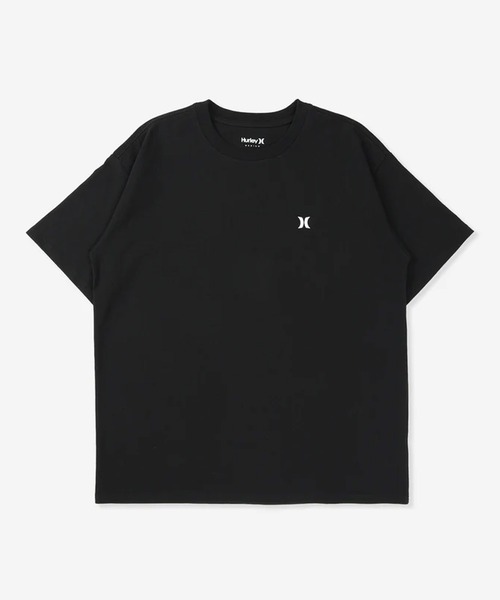 Hurley (ハーレー)の「Hurley/ハーレー 半袖 Tシャツ MCSS261022(Tシャツ/カットソー・メンズ・ブラック/ホワイト・M/L/S)」の7枚目の写真