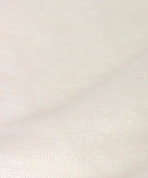 Three Four Time（ｽﾘｰﾌｫｰﾀｲﾑ）の「シンプルシアーカットプルオーバー（ニット/セーター・レディース・ピンク/ブルー/グレー/オフホワイト/ブラック・FREE）」の19枚目の写真