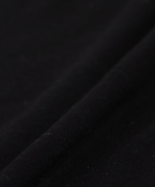 Three Four Time（ｽﾘｰﾌｫｰﾀｲﾑ）の「シンプルシアーカットプルオーバー（ニット/セーター・レディース・ピンク/ブルー/グレー/オフホワイト/ブラック・FREE）」の21枚目の写真