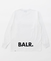 BALR.（ボーラー）の「JP STREET TALENTS LS（Tシャツ/カットソー）」