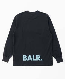 BALR.（ボーラー）の「JP STREET TALENTS LS（Tシャツ/カットソー）」