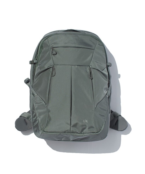 F/CE. 420 re/cor BALLON BACKPACK / エフシーイー 420 リコー バルーン バックパック