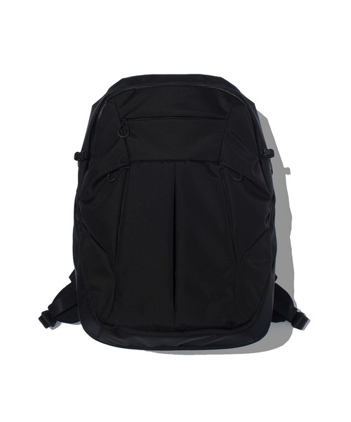 F/CE. （エフシーイー）の「F/CE. 420 re/cor BALLON BACKPACK / エフシーイー 420 リコー バルーン バックパック（バックパック/リュック・メンズ・ブラック/オリーブ・FREE）」の2枚目の写真