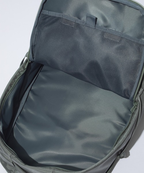 F/CE. （エフシーイー）の「F/CE. 420 re/cor BALLON BACKPACK / エフシーイー 420 リコー バルーン バックパック（バックパック/リュック・メンズ・ブラック/オリーブ・FREE）」の16枚目の写真