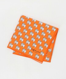 UNITED ARROWS | ＜Dieffe Kinloch＞Bulldog ハンカチ(バンダナ/スカーフ)