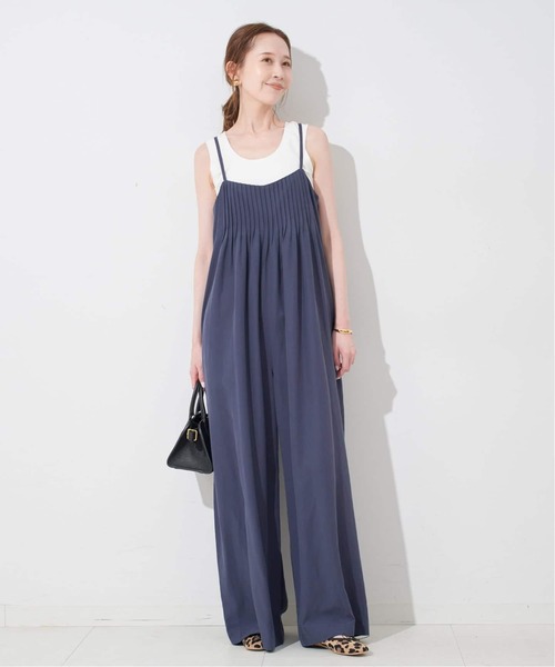 SLOBE IENA（スローブイエナ）の「《追加7》BONITAS/ボニータス バレエシューズ（バレエシューズ・レディース・ベージュ・23cm/23.5cm/24cm/24.5cm）」の7枚目の写真